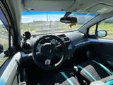 Chevrolet Spark 2022 года за 5 200 000 тг. в Алматы – фото 4