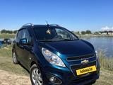 Chevrolet Spark 2022 года за 5 200 000 тг. в Алматы