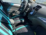 Chevrolet Spark 2022 года за 5 200 000 тг. в Алматы – фото 2