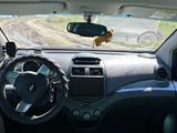 Chevrolet Spark 2022 года за 5 200 000 тг. в Алматы – фото 5