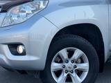 Toyota Land Cruiser Prado 2012 годаүшін15 190 000 тг. в Алматы – фото 3