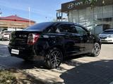 Chevrolet Cobalt 2025 годаүшін6 000 000 тг. в Алматы – фото 5