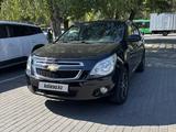 Chevrolet Cobalt 2025 годаүшін6 000 000 тг. в Алматы – фото 4