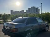 Volkswagen Passat 1990 года за 899 000 тг. в Караганда – фото 3
