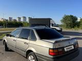 Volkswagen Passat 1990 года за 899 000 тг. в Караганда – фото 2