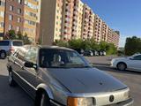 Volkswagen Passat 1990 года за 899 000 тг. в Караганда – фото 4