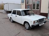 ВАЗ (Lada) 2107 2010 года за 1 300 000 тг. в Павлодар