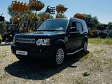 Land Rover Discovery 2011 года за 13 000 000 тг. в Усть-Каменогорск – фото 2