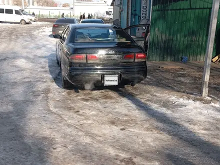 Toyota Aristo 1994 года за 2 500 000 тг. в Алматы – фото 2