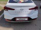 Hyundai Elantra 2019 года за 8 600 000 тг. в Усть-Каменогорск – фото 4