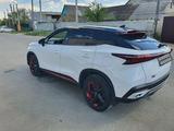 OMODA C5 2023 года за 7 490 000 тг. в Рудный – фото 3