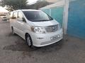 Toyota Alphard 2004 года за 8 000 000 тг. в Шымкент