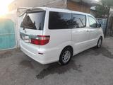 Toyota Alphard 2004 годаfor8 000 000 тг. в Шымкент – фото 5