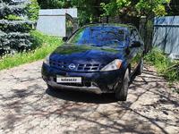 Nissan Murano 2003 годаүшін3 500 000 тг. в Алматы