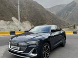 Audi e-tron 2020 годаүшін29 500 000 тг. в Алматы – фото 3