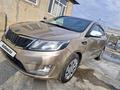 Kia Rio 2014 года за 3 700 000 тг. в Шымкент – фото 6