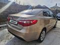Kia Rio 2014 года за 3 700 000 тг. в Шымкент – фото 4