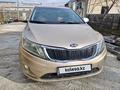 Kia Rio 2014 года за 3 700 000 тг. в Шымкент – фото 5