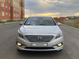 Hyundai Sonata 2015 года за 7 200 000 тг. в Павлодар