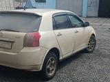 Toyota Allex 2003 года за 4 000 000 тг. в Риддер – фото 4