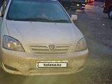 Toyota Allex 2003 года за 4 000 000 тг. в Риддер – фото 5