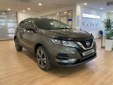 Nissan Qashqai 2021 года за 10 390 000 тг. в Астана – фото 3