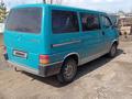 Volkswagen Transporter 1990 годаfor2 300 000 тг. в Костанай – фото 9