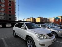 Lexus RX 350 2008 года за 7 800 000 тг. в Актобе