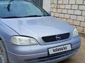 Opel Astra 1999 годаүшін2 500 000 тг. в Жанаозен – фото 2