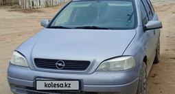 Opel Astra 1999 года за 2 500 000 тг. в Жанаозен – фото 5