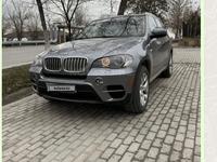 BMW X5 2010 года за 13 500 000 тг. в Шымкент