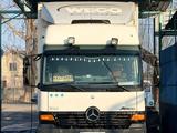 Mercedes-Benz  Atego 1999 годаүшін14 000 000 тг. в Алматы – фото 3