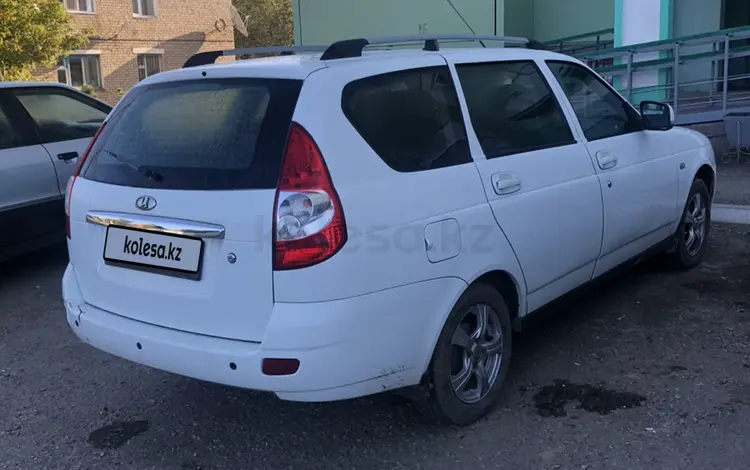 ВАЗ (Lada) Priora 2171 2014 годаfor2 700 000 тг. в Астана