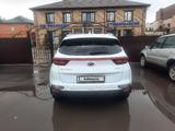 Kia Sportage 2019 годаүшін11 000 000 тг. в Астана