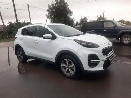 Kia Sportage 2019 года за 10 900 000 тг. в Астана – фото 4