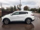 Kia Sportage 2019 года за 11 000 000 тг. в Астана – фото 5