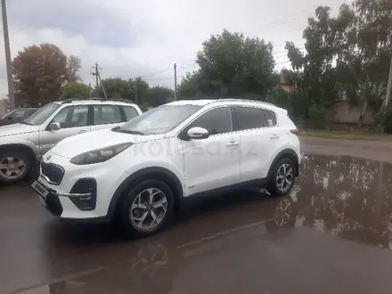 Kia Sportage 2019 года за 10 900 000 тг. в Астана – фото 6