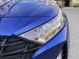 Hyundai i20 2023 года за 6 900 000 тг. в Актау – фото 4