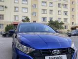Hyundai i20 2023 года за 6 900 000 тг. в Актау – фото 2