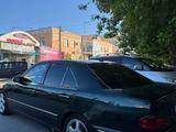 Mercedes-Benz E 320 2000 годаүшін4 000 000 тг. в Кызылорда – фото 2