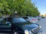 Mercedes-Benz E 320 2000 годаүшін4 000 000 тг. в Кызылорда