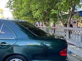 Mercedes-Benz E 320 2000 годаүшін4 000 000 тг. в Кызылорда – фото 3