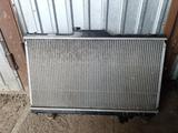 Радиатор и вентилятор охлаждения! за 20 000 тг. в Алматы – фото 2