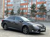 Toyota Avensis 2013 годаүшін8 700 000 тг. в Павлодар – фото 2