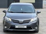 Toyota Avensis 2013 годаүшін8 700 000 тг. в Павлодар – фото 3