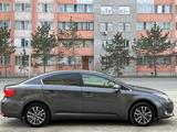 Toyota Avensis 2013 годаүшін8 700 000 тг. в Павлодар – фото 5