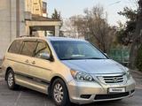 Honda Odyssey 2007 годаfor7 500 000 тг. в Алматы – фото 3