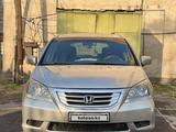 Honda Odyssey 2007 годаfor7 500 000 тг. в Алматы