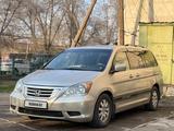 Honda Odyssey 2007 годаfor7 500 000 тг. в Алматы – фото 2