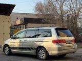 Honda Odyssey 2007 годаfor7 500 000 тг. в Алматы – фото 5